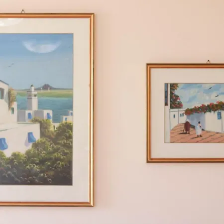 H11 - Vista Mare - Centro - Spiagge - Monaco - Arte * Menton