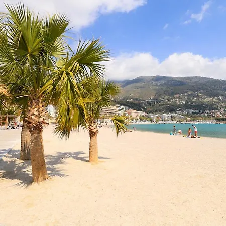 H11 - Vista Mare - Centro - Spiagge - Monaco - Arte